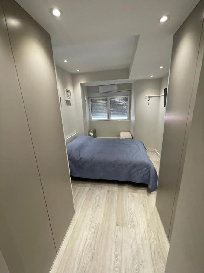 Apartamento Acolhedor Na Amadora Apartment Luaran gambar